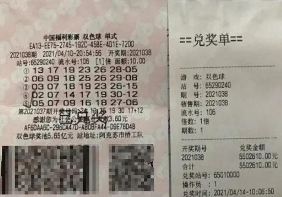 今日双色球开奖，揭秘福利彩票的幸运时刻