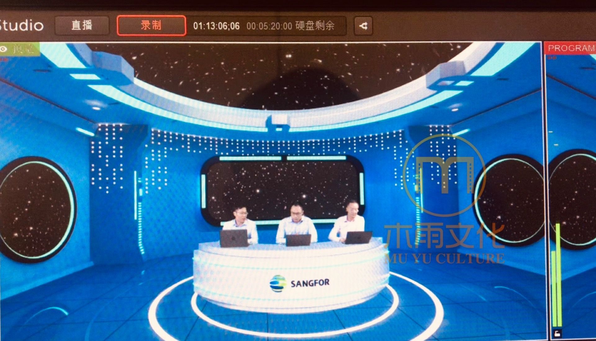 探索六间房直播大厅，虚拟与现实的交融