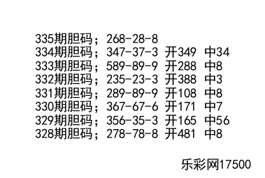 探索3D绕胆图，试机号与绕胆图揭秘