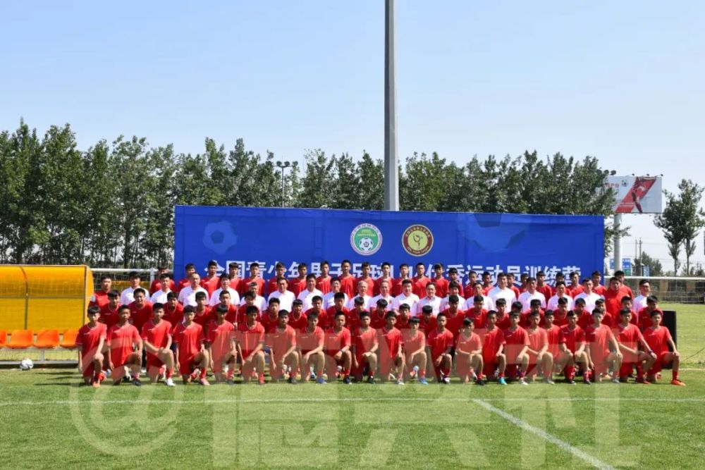 2023年U20世青赛，青春的盛宴，未来的启航