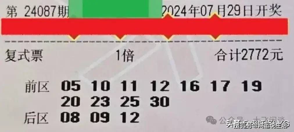 揭秘大乐透2024068期开奖，幸运数字背后的故事与彩民心声