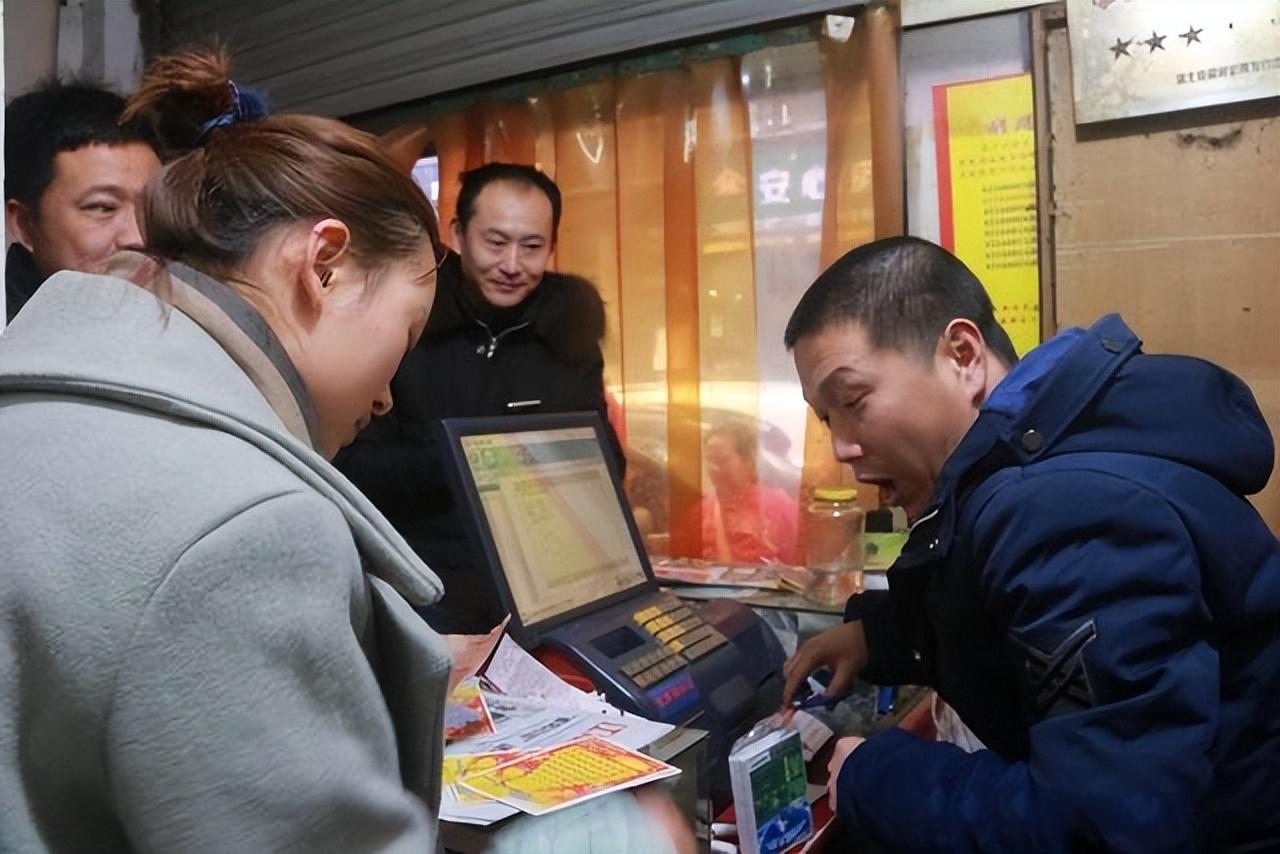 探索中国福利彩票网官网走势图，揭秘数字背后的奥秘