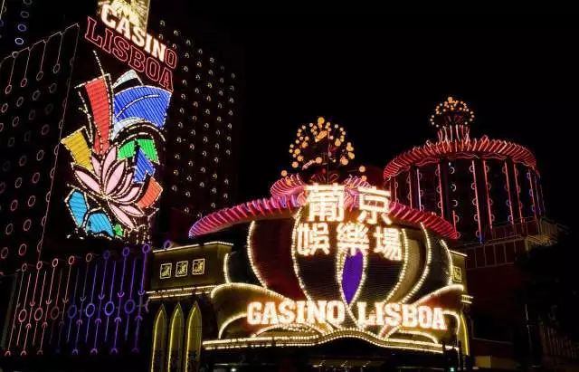 澳门6大赌牌持有人名单公布时间揭秘，一场赌场业盛宴的序幕