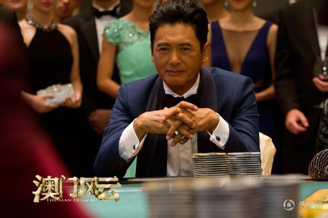 澳门六大赌牌持有人揭秘，谁在掌控博彩业的金钥匙？