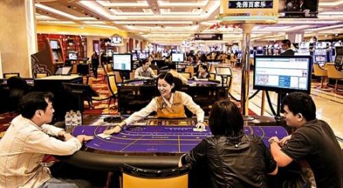 澳门6大赌牌持有人观点探析，谁提出了这些观点？为何如此重要？