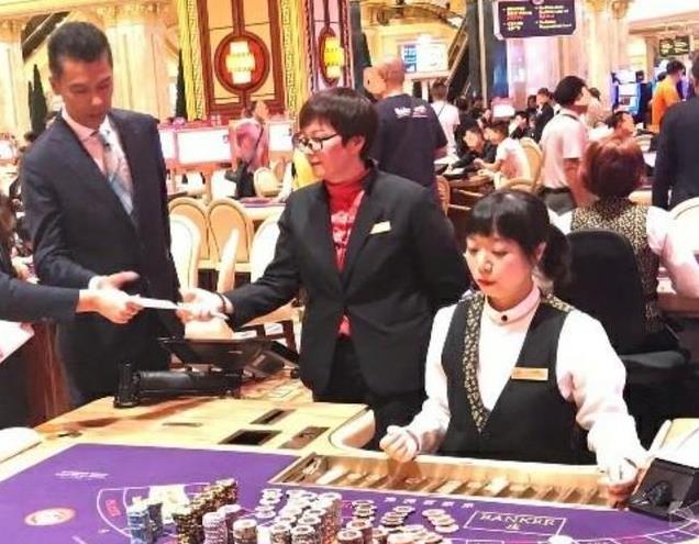 澳门六大赌牌持有人，财富帝国背后的数字游戏