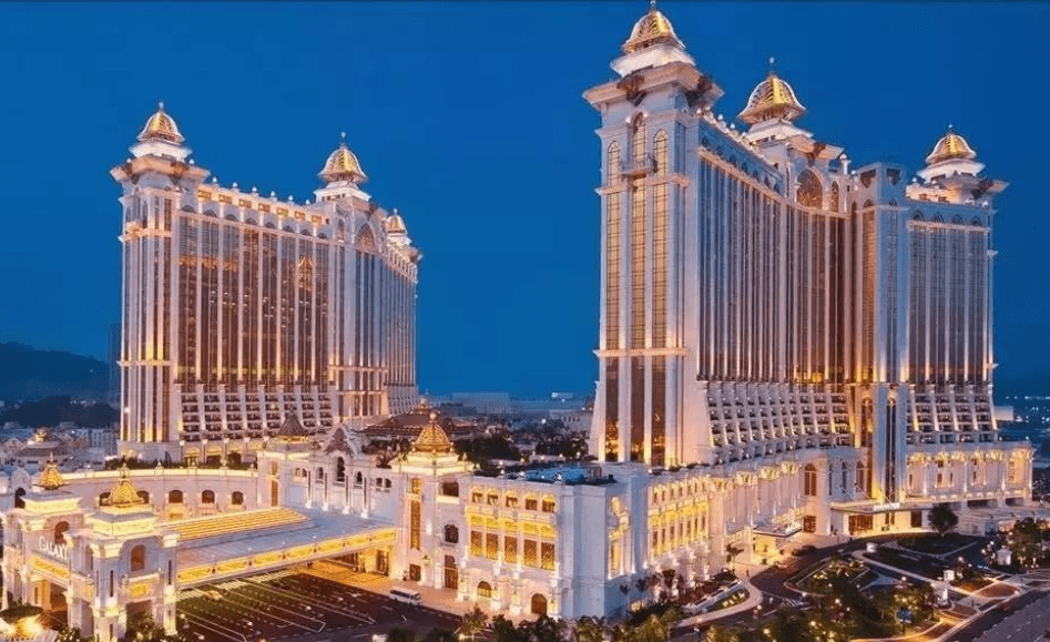 澳门6大赌牌持有人，谁在幕后操控赌城的命运？