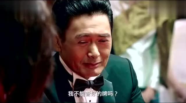 澳门6张赌牌的最新动态，谁将笑到最后？