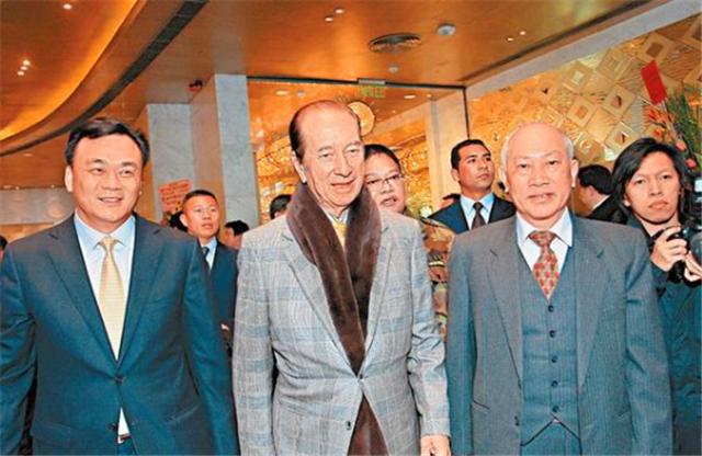 澳门六张赌牌，赌场风云的背后与影响