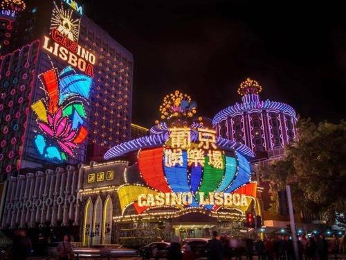 澳门六张赌牌花落谁家，揭秘赌场巨头与视频下载新趋势