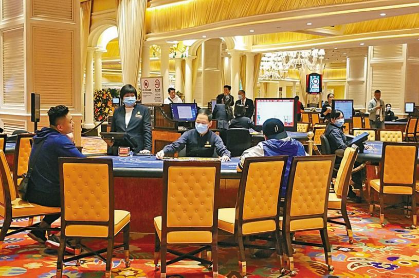 澳门六张赌牌花落谁家，独家视频揭秘与深度分析