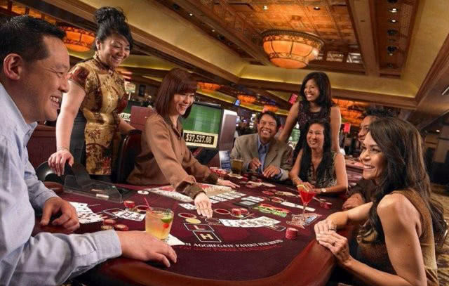 揭秘澳门6万赢一亿女赌客，真相与谣言的交织