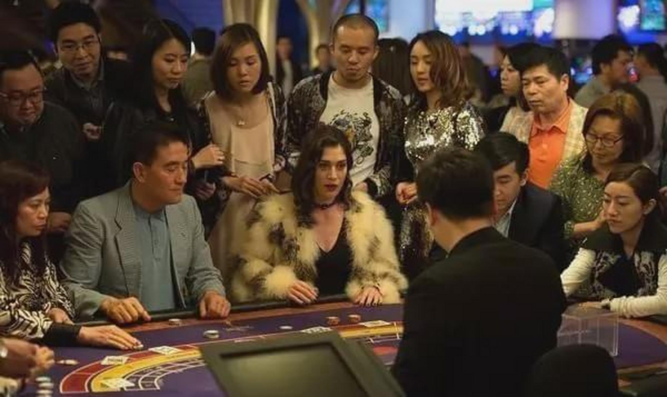 澳门6万赢一亿女赌客的传奇故事，揭秘与警示