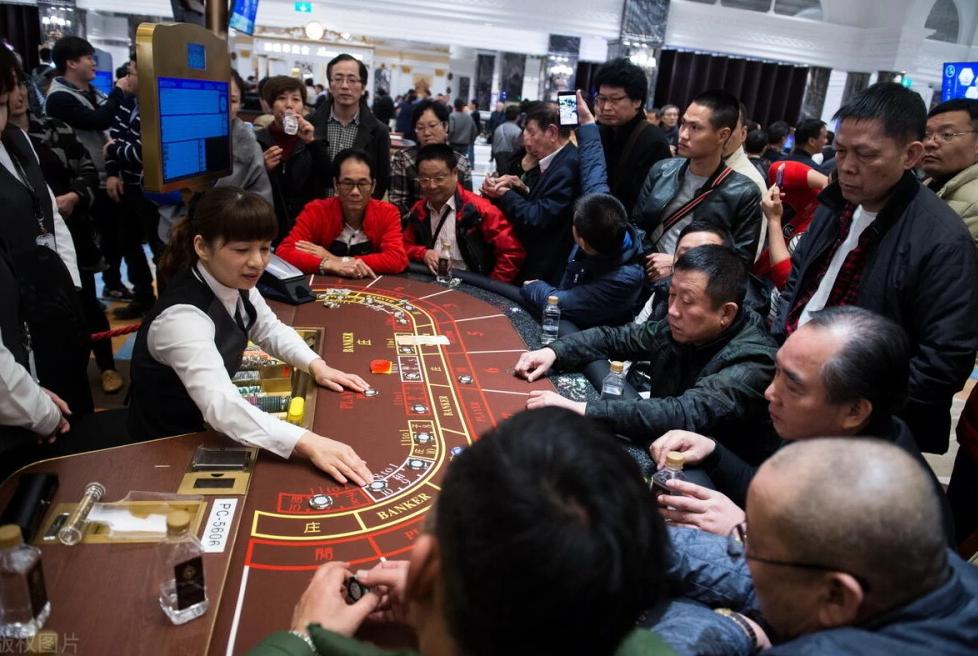 澳门6万赢一亿女赌客的传奇故事，从平凡到非凡的蜕变