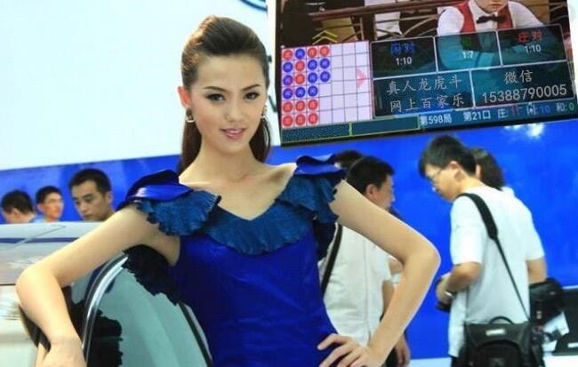 澳门6万赢一亿女赌客，传奇故事与警示