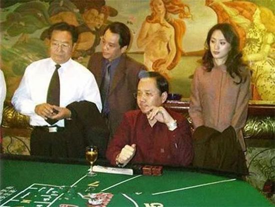 澳门6万赢一亿女赌客的传奇故事，真相与警示