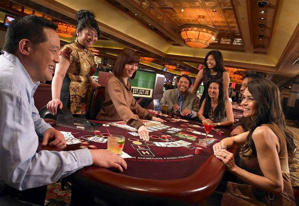 澳门6万赢一亿女赌客，传奇背后的故事与警示